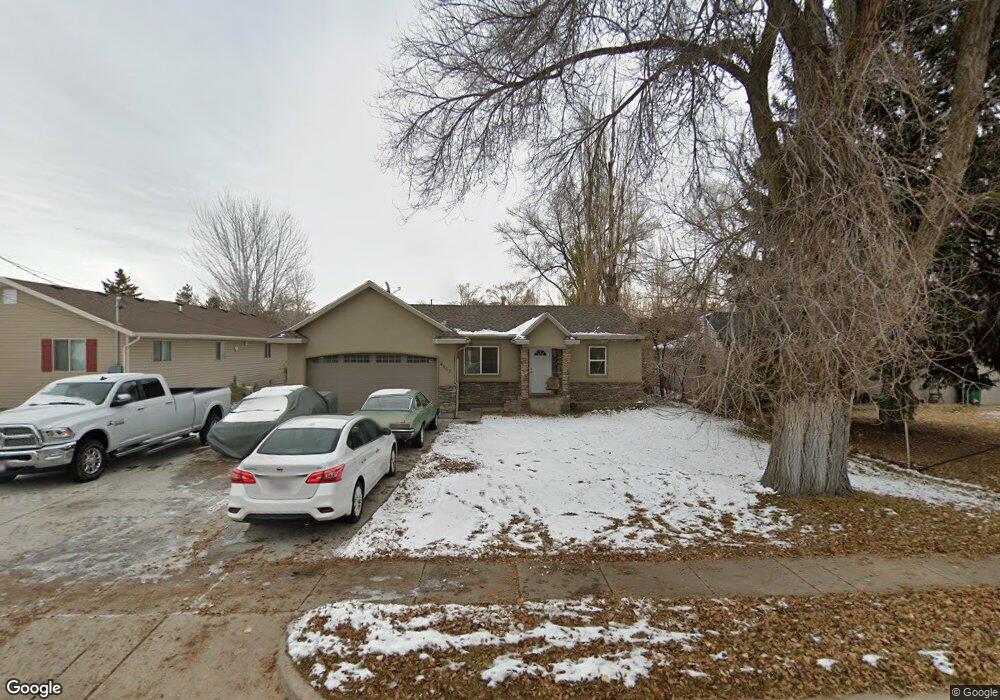 4862 S 3100 W, Roy, UT 84067 - photo 1