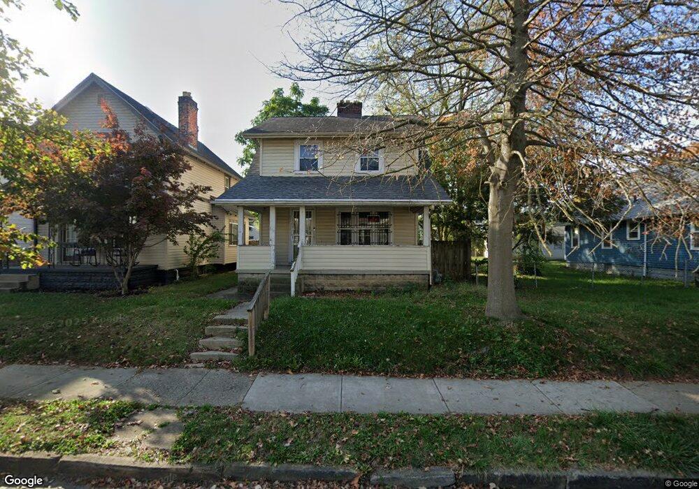 515 Sheldon Ave, Columbus, OH 43207 - photo 1