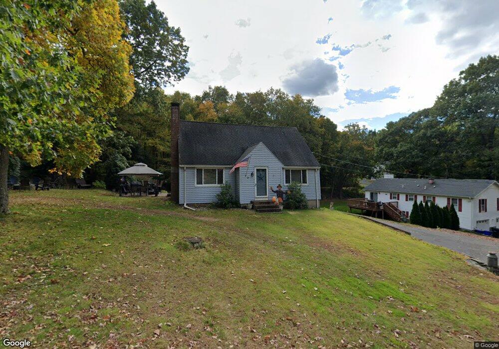 37 Upper Butcher Rd, Ellington, CT 06029 - photo 1