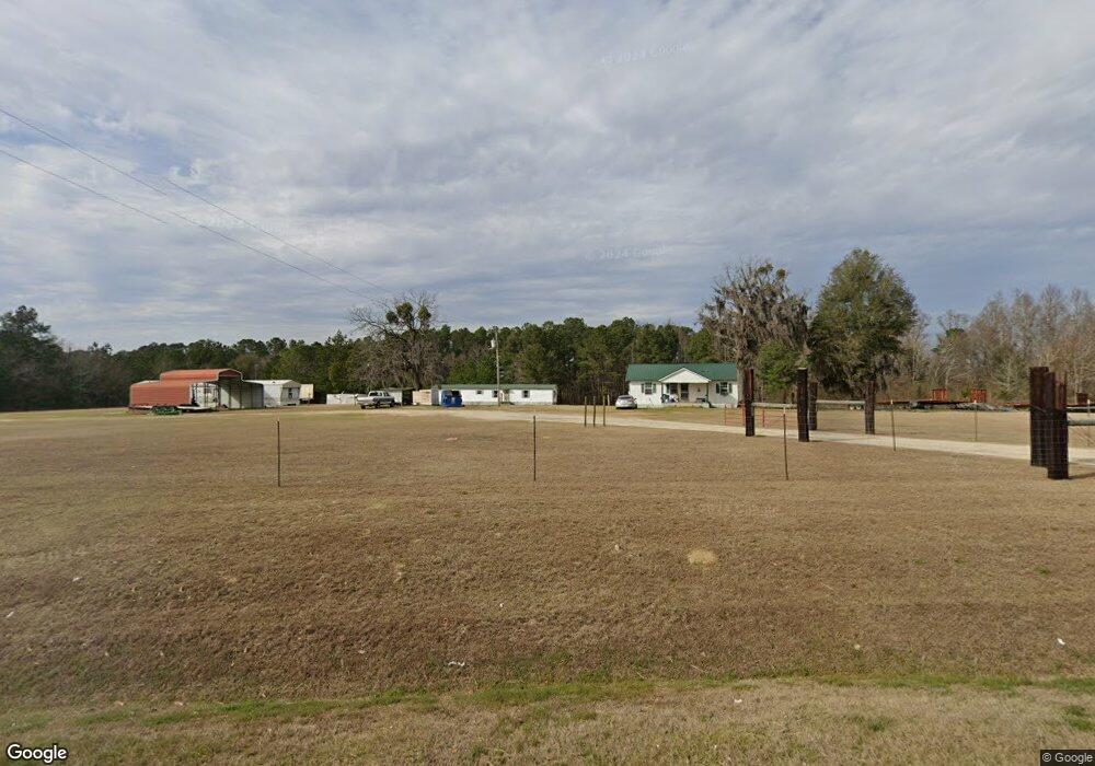 890 Ga Highway 56 W, Lyons, GA 30436 - photo 1