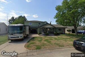 203 8th St, Claflin, KS 67525