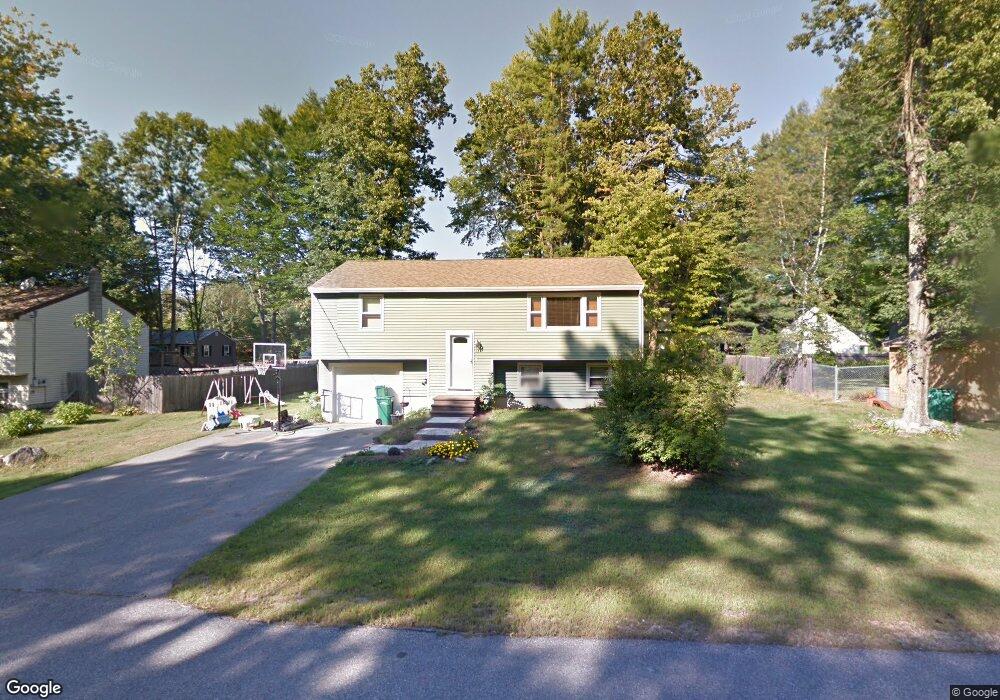 13 Birchwood Ave, Rochester, NH 03867 - photo 1