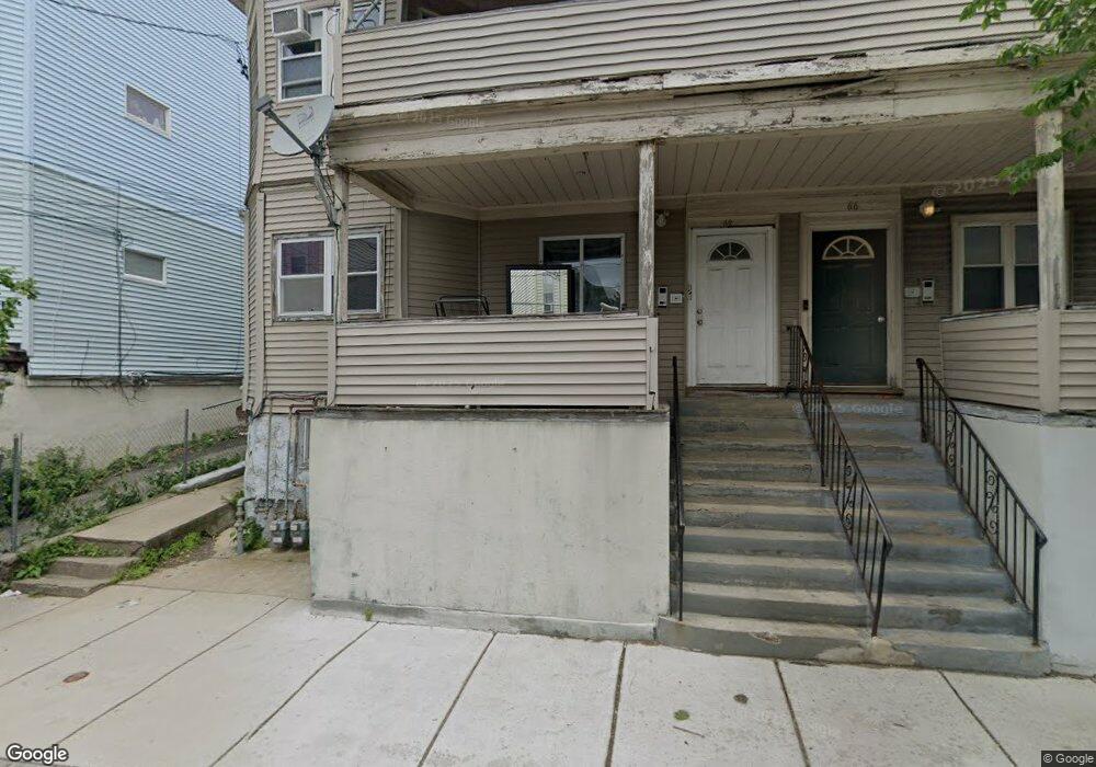 64 Maverick St unit 66-1, Chelsea, MA 02150 - photo 1