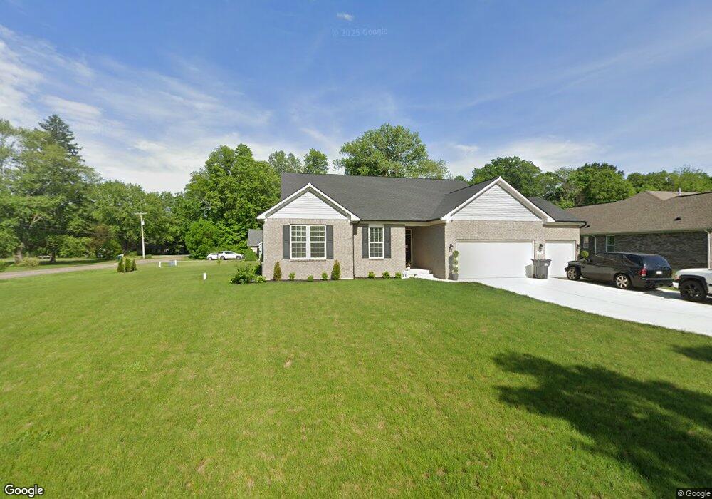 5018 Perry Ave, Anderson, IN 46013 - photo 1