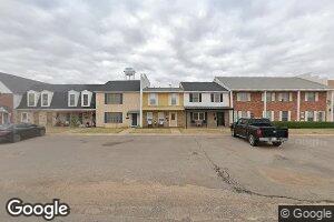709 N Broadway, Hobart, OK 73651