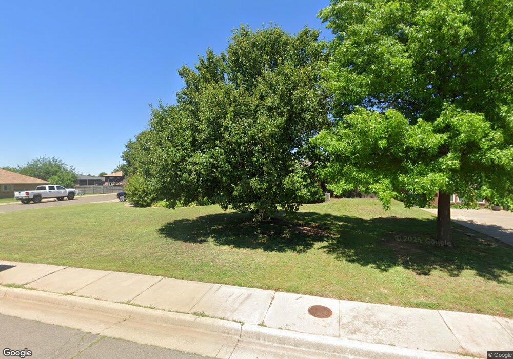 2017 Mark Rd, Edmond, OK 73003 - photo 1