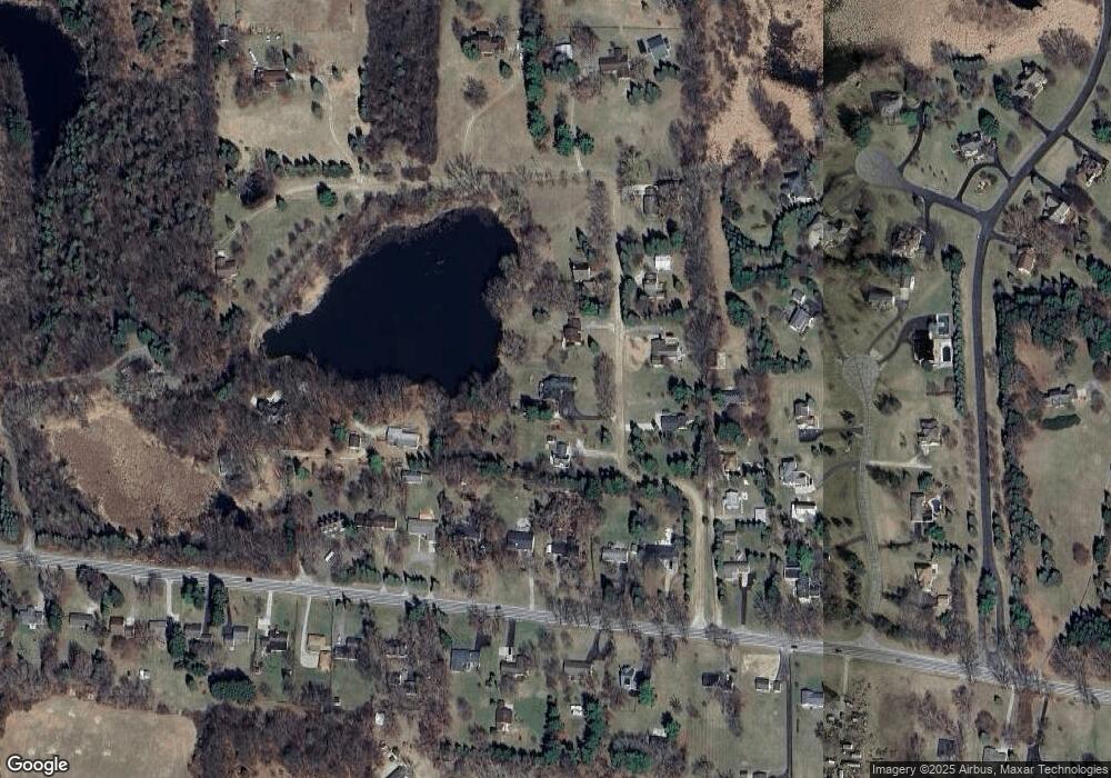 13315 Harper Dr, Chelsea, MI 48118 - photo 1