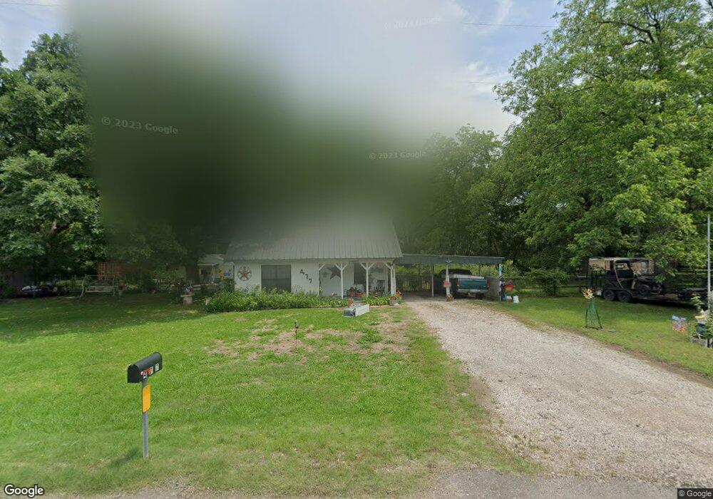 477 Fm 2815 S, Bonham, TX 75418 - photo 1