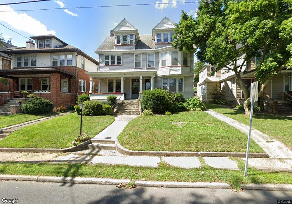 525 W Lafayette St, Easton, PA 18042 - photo 1