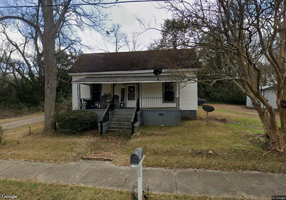 303 E Jefferson St, Americus, GA 31709 - photo 1
