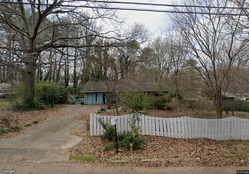 928 Mell Ave, Clarkston, GA 30021 - photo 1
