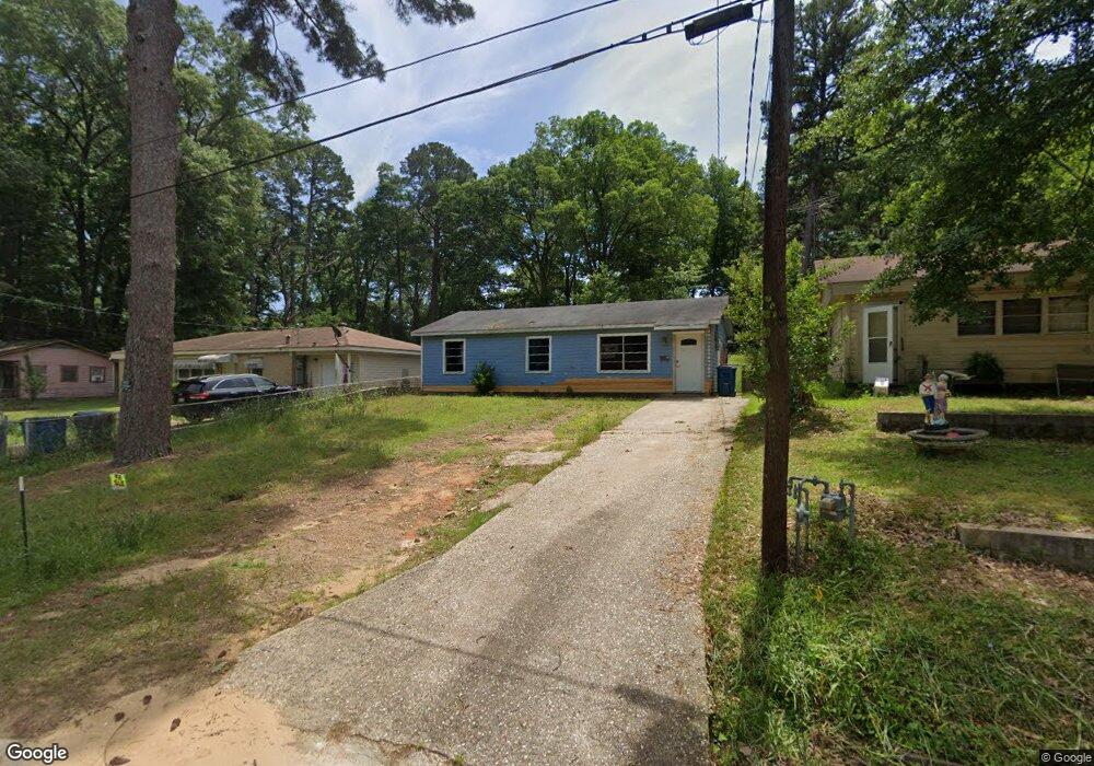 117 Loop Rd, Minden, LA 71055 - photo 1
