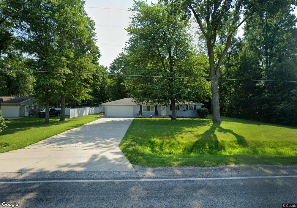 11861 Moorish Rd, Birch Run, MI 48415 - photo 1