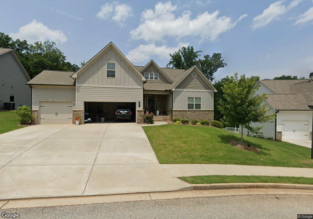 231 Charlotte Dr, Hoschton, GA 30548 - photo 1