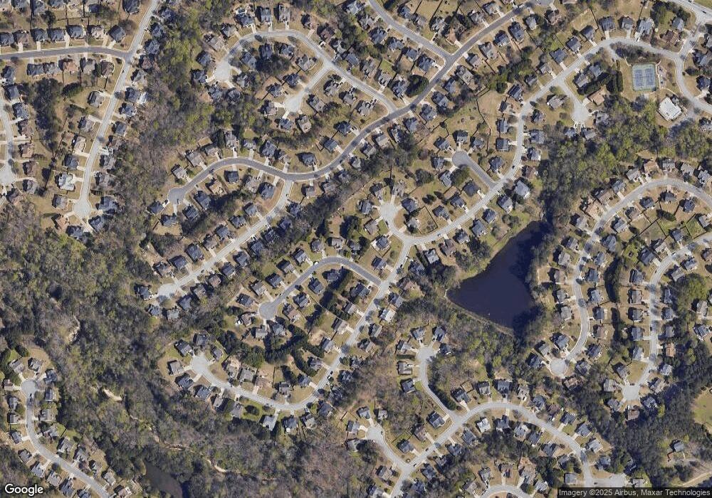 1411 Adair Hill Ct, Dacula, GA 30019 - photo 1