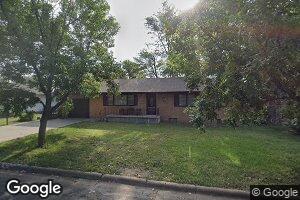 322 S 6th St, Phillipsburg, KS 67661
