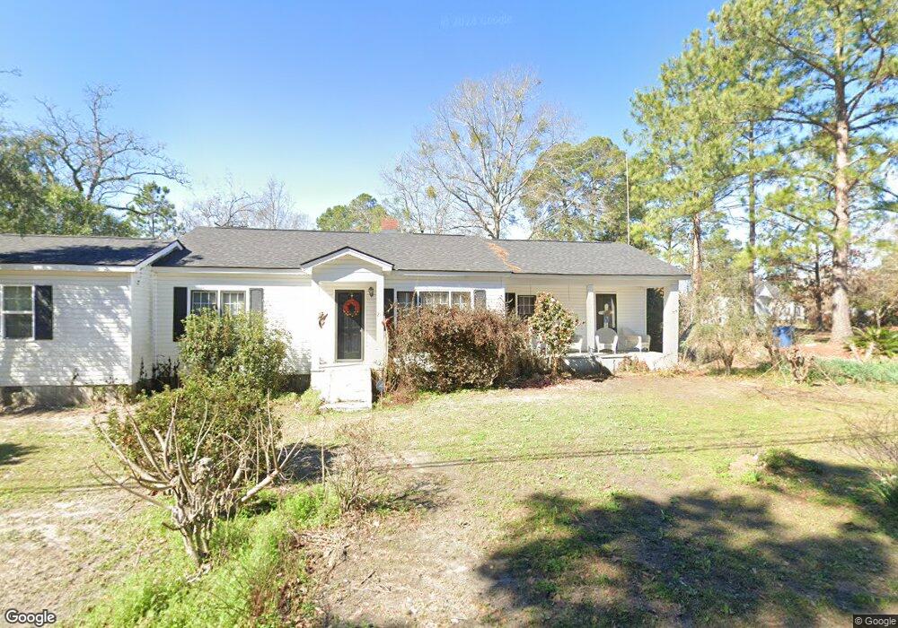 213 Glausier St NE, Pelham, GA 31779 - photo 1