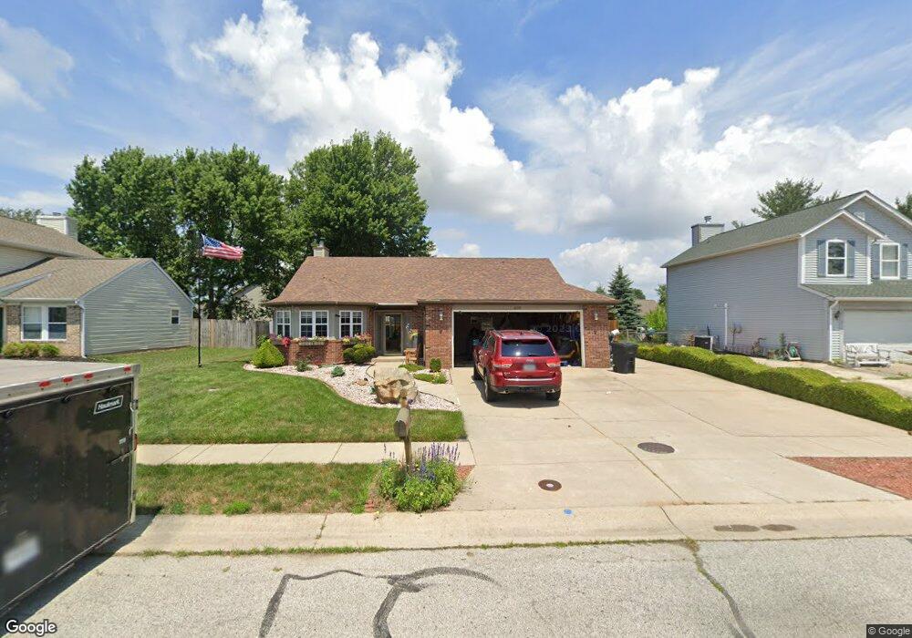400 Stockbridge Ln, Lafayette, IN 47909 - photo 1