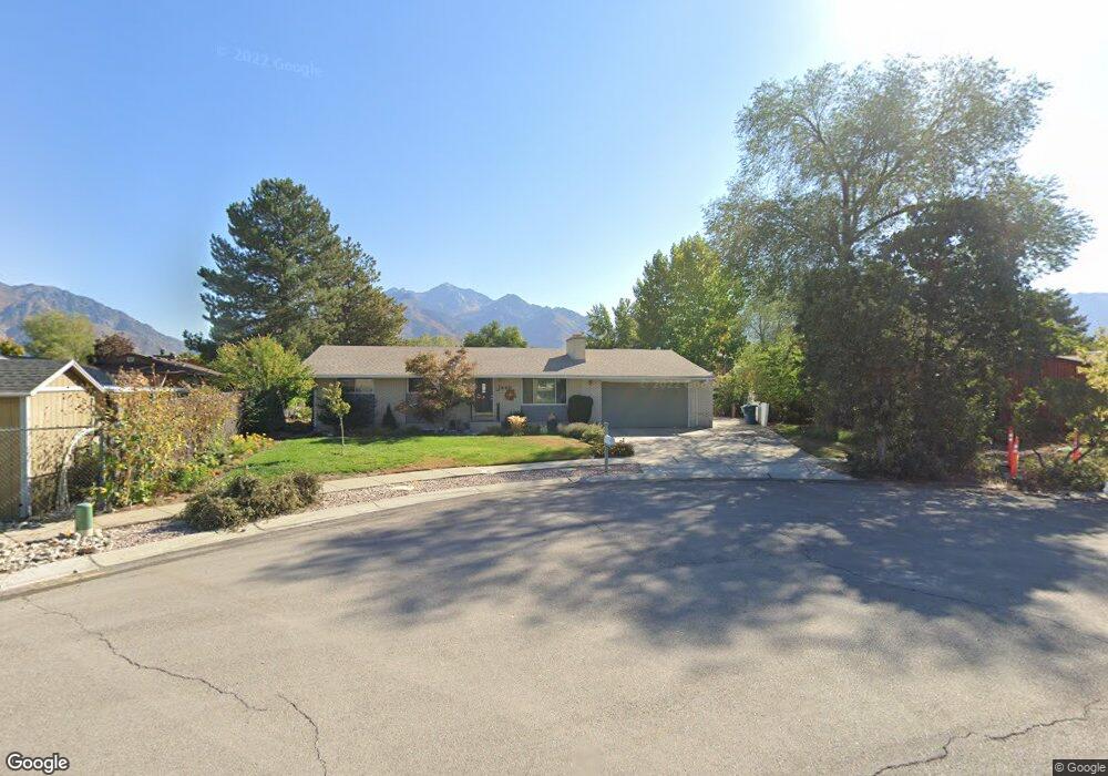 1446 Nottingham Cir, Sandy, UT 84093 - photo 1