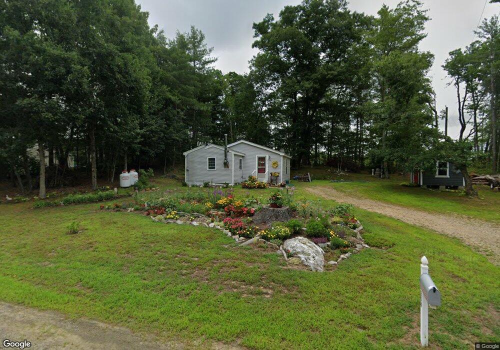 204 S Barnstead Rd, Center Barnstead, NH 03225 - photo 1