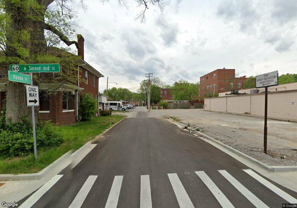 217 W 2nd St, Frankfort, KY 40601 - photo 1