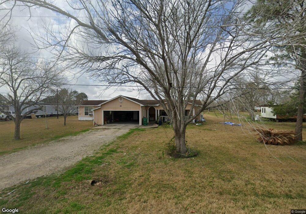 5502 County Road 538c, Alvin, TX 77511 - photo 1