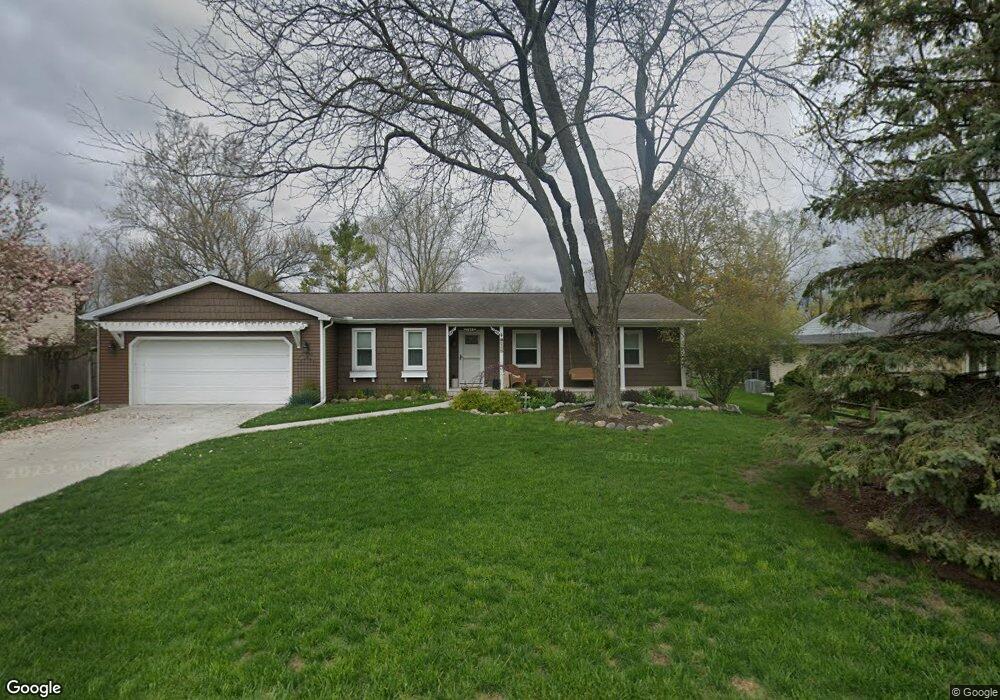 6724 Toboggan Ln, Lansing, MI 48917 - photo 1