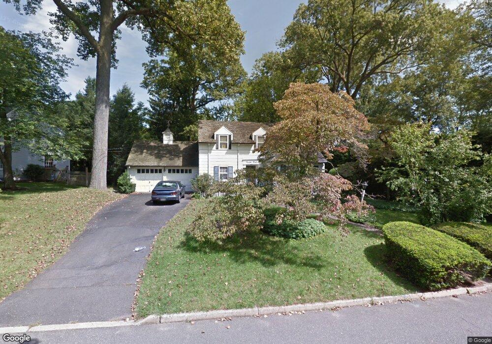 12 Duncan Rd, Ho Ho Kus, NJ 07423 - photo 1