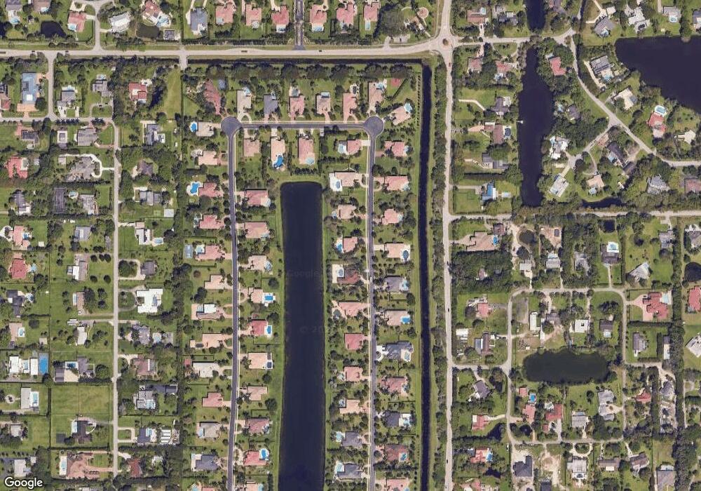 2743 Birch Te, Davie, FL 33330 - photo 1