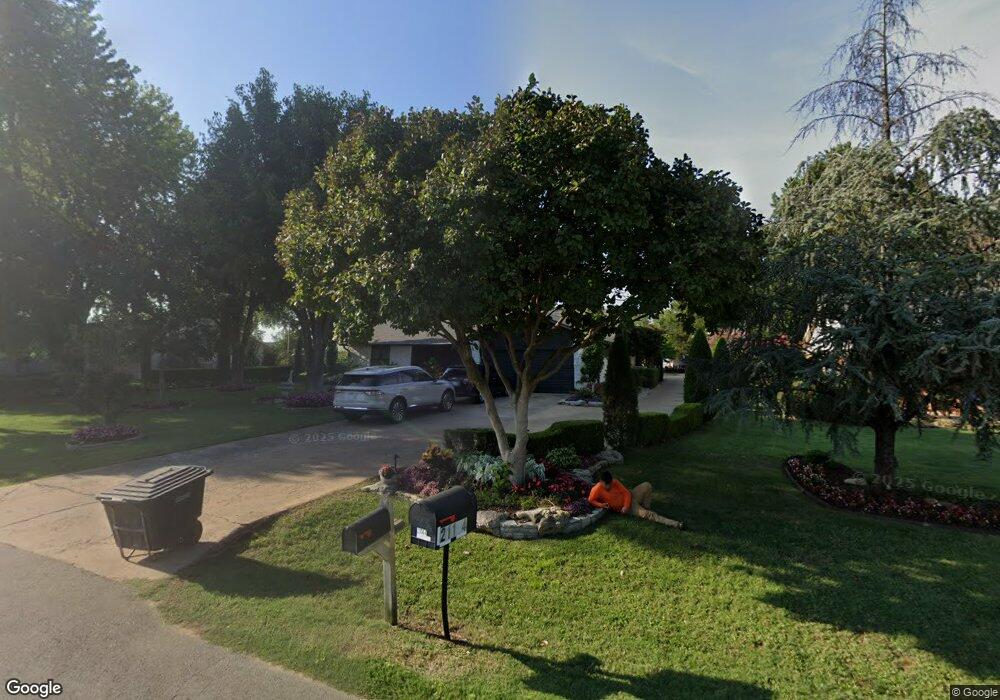 21145 E 102nd St S, Broken Arrow, OK 74014 - photo 1