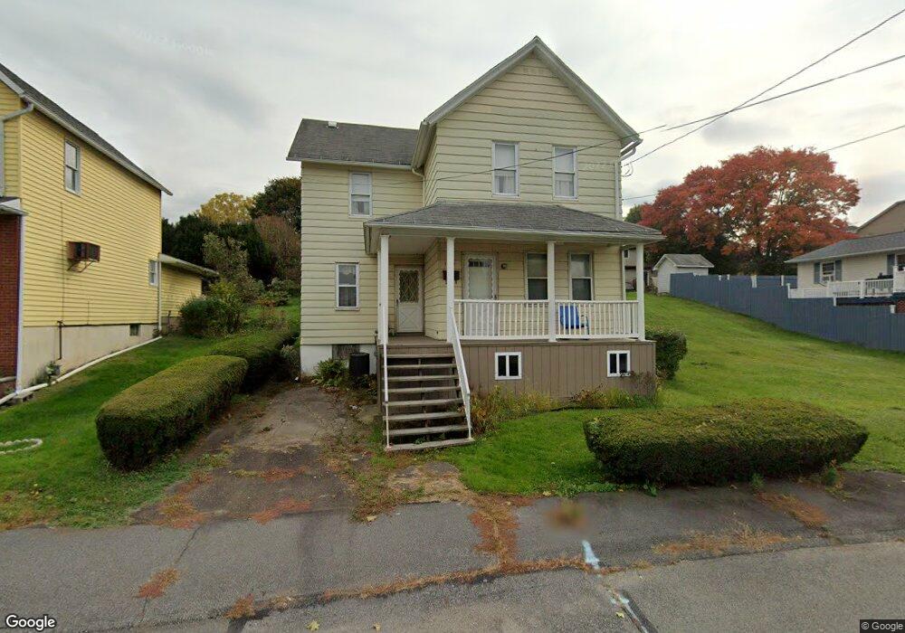 122 Pine St, Throop, PA 18512 - photo 1