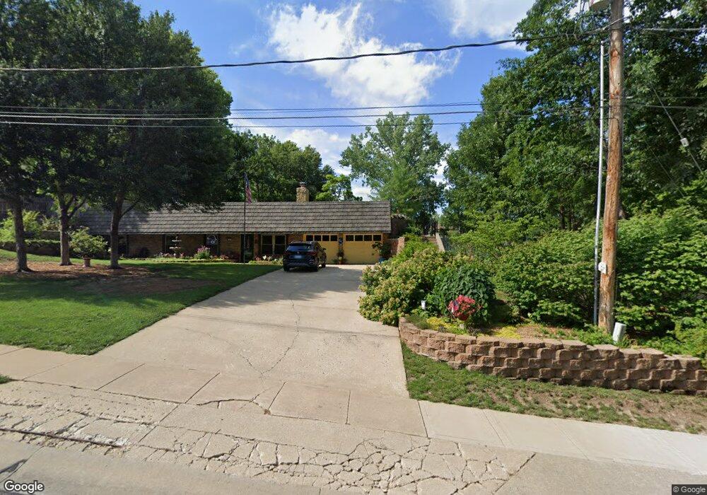 9508 W 51st St, Shawnee, KS 66203 - photo 1