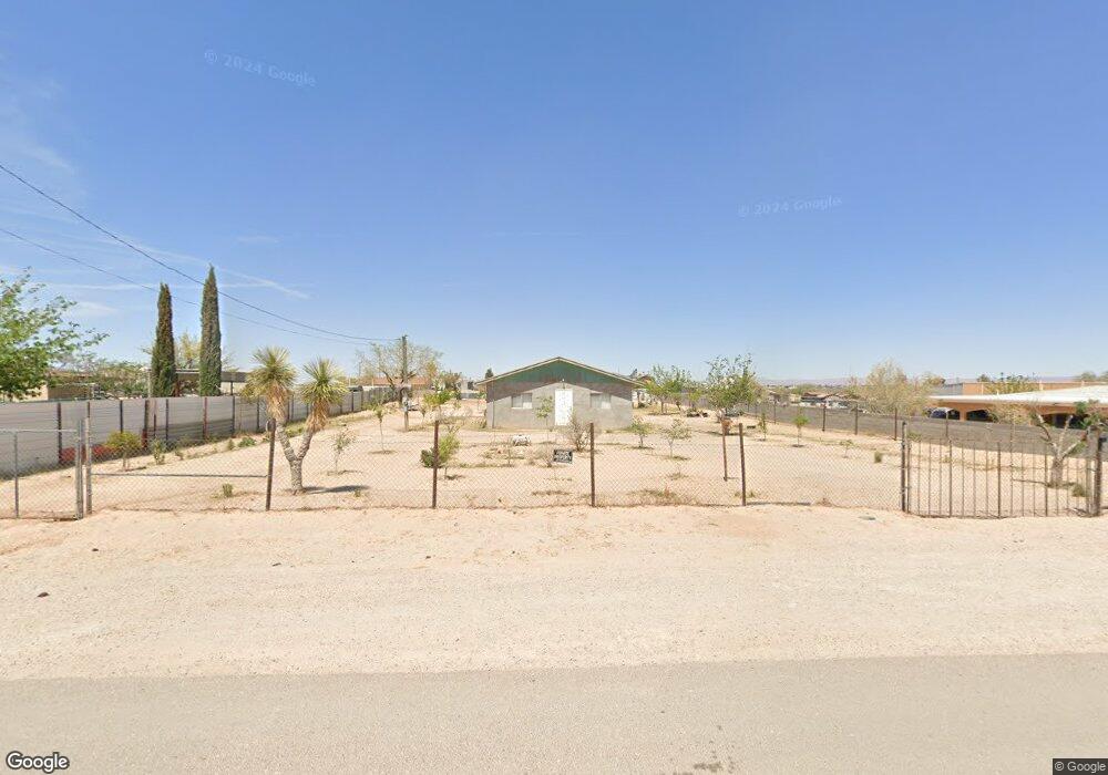 14913 Colonia Tierra Dr, El Paso, TX 79928 - photo 1