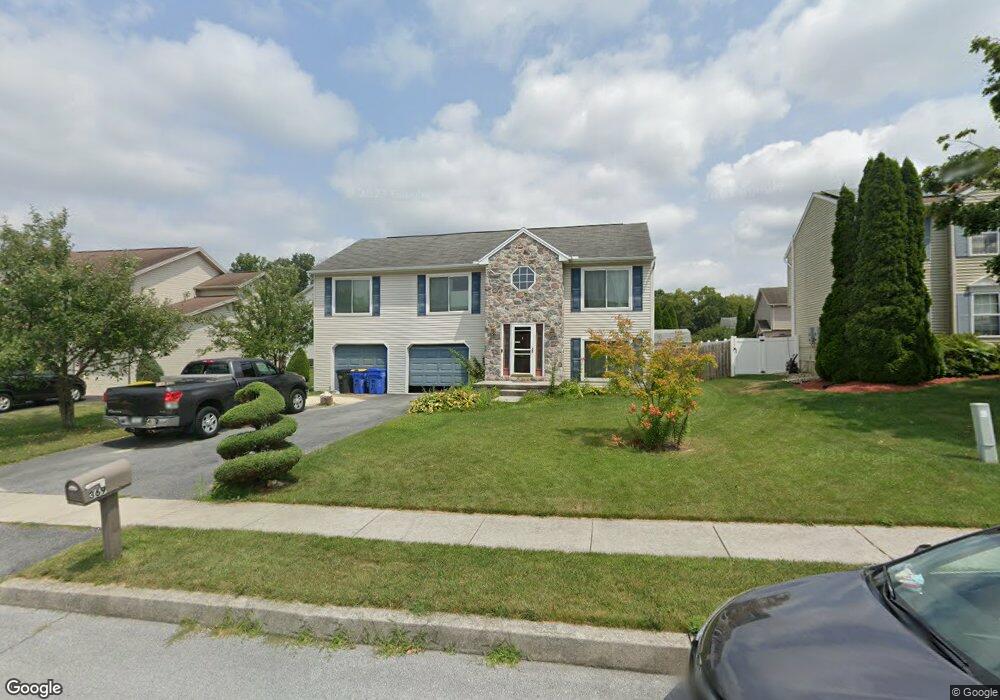 369 Harford Ave, Harrisburg, PA 17111 - photo 1