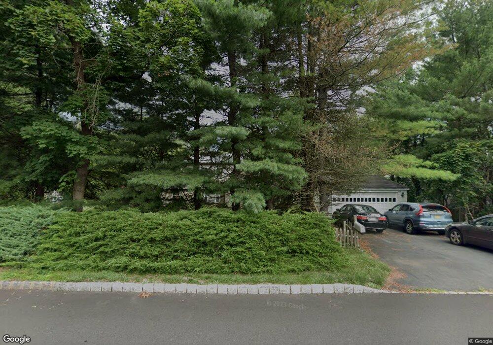 6 Wheatsheaf Ln, Princeton, NJ 08540 - photo 1