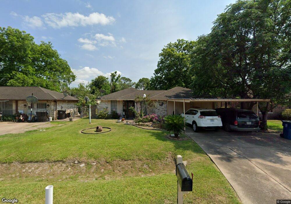 4110 Foxhill St, Houston, TX 77093 - photo 1