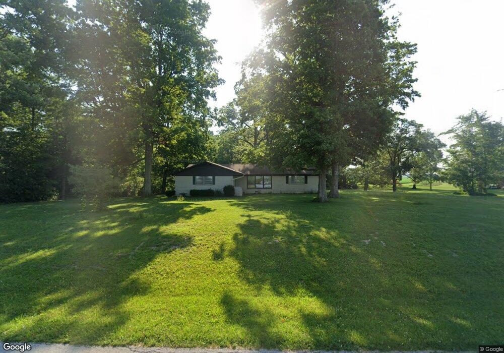 3322 S 700 E, Kokomo, IN 46902 - photo 1