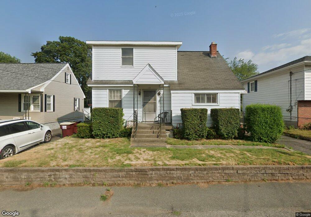 101 Frederick Ave, Albany, NY 12205 - photo 1