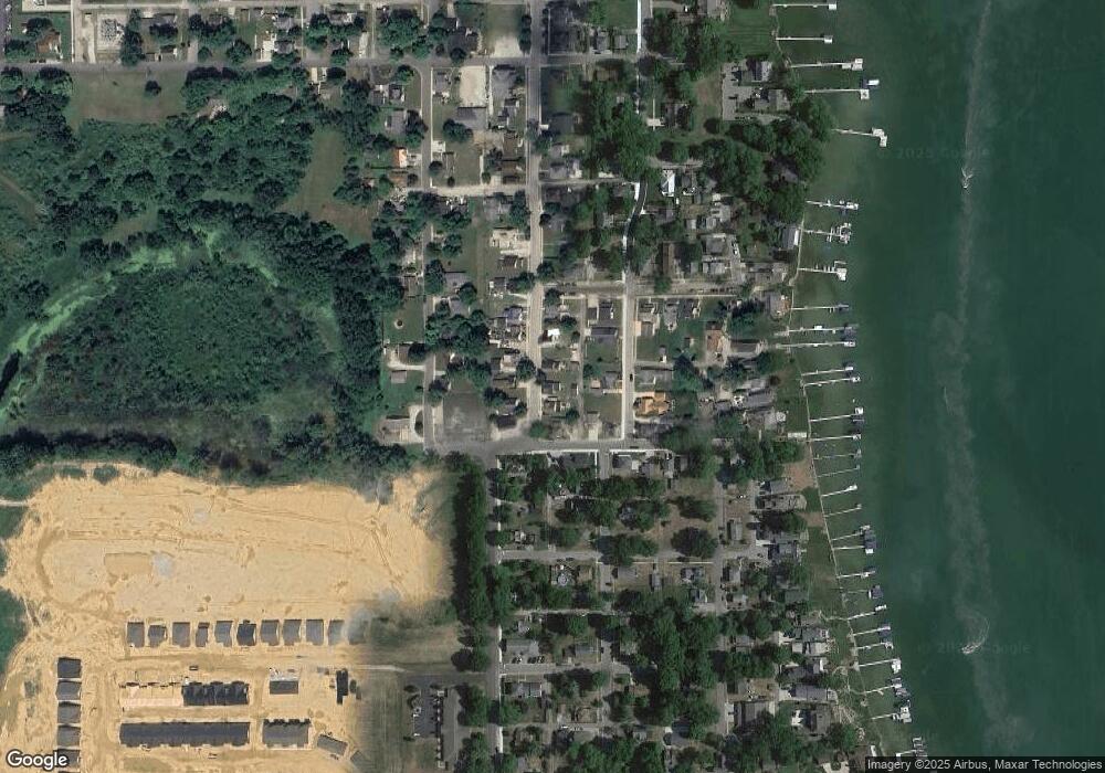 522 S Main St, Culver, IN 46511 - photo 1