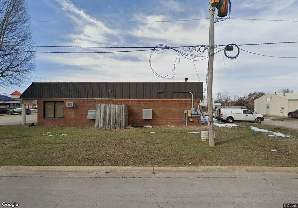 1413 W Walnut St, Rogers, AR 72756 - photo 1