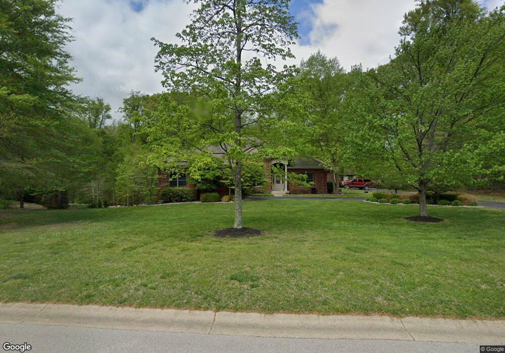 140 Skyline Ct, Floyds Knobs, IN 47119 - photo 1