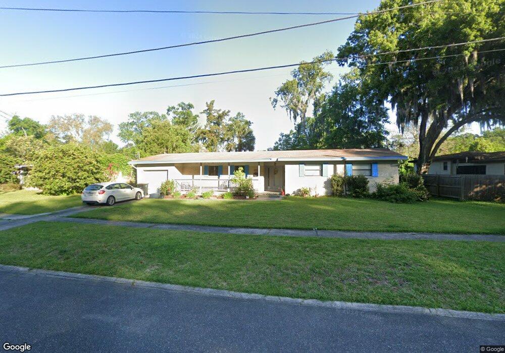 2545 Lofberg Dr, Jacksonville, FL 32216 - photo 1