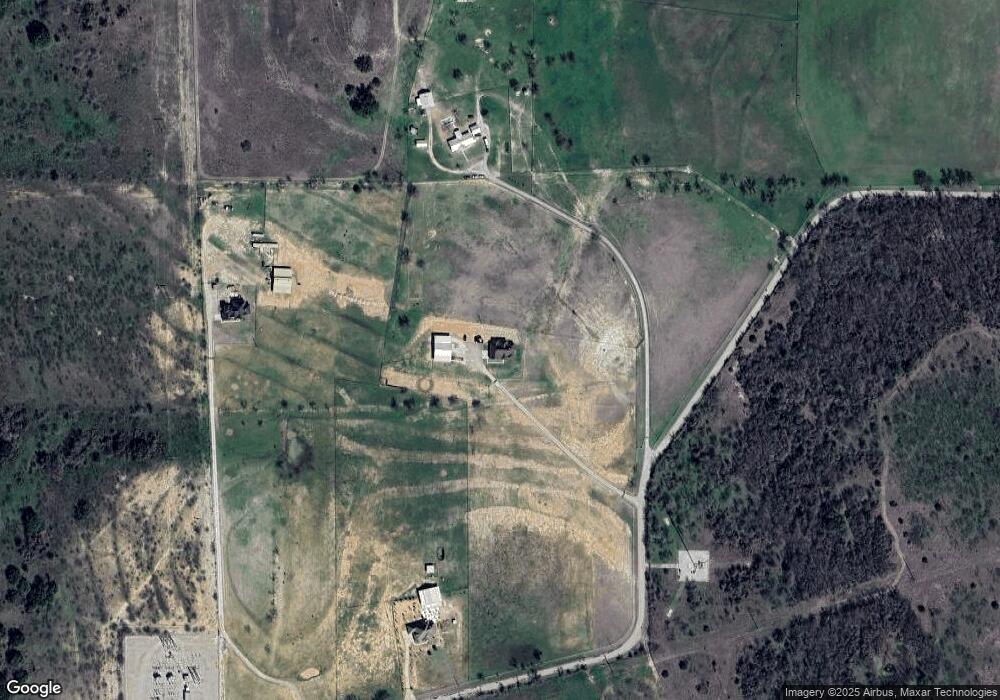 9650 Ellis Dr, Weatherford, TX 76088 - photo 1