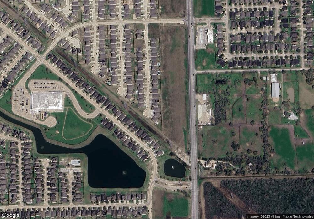 5199 Latigo Ct, Alvin, TX 77511 - photo 1