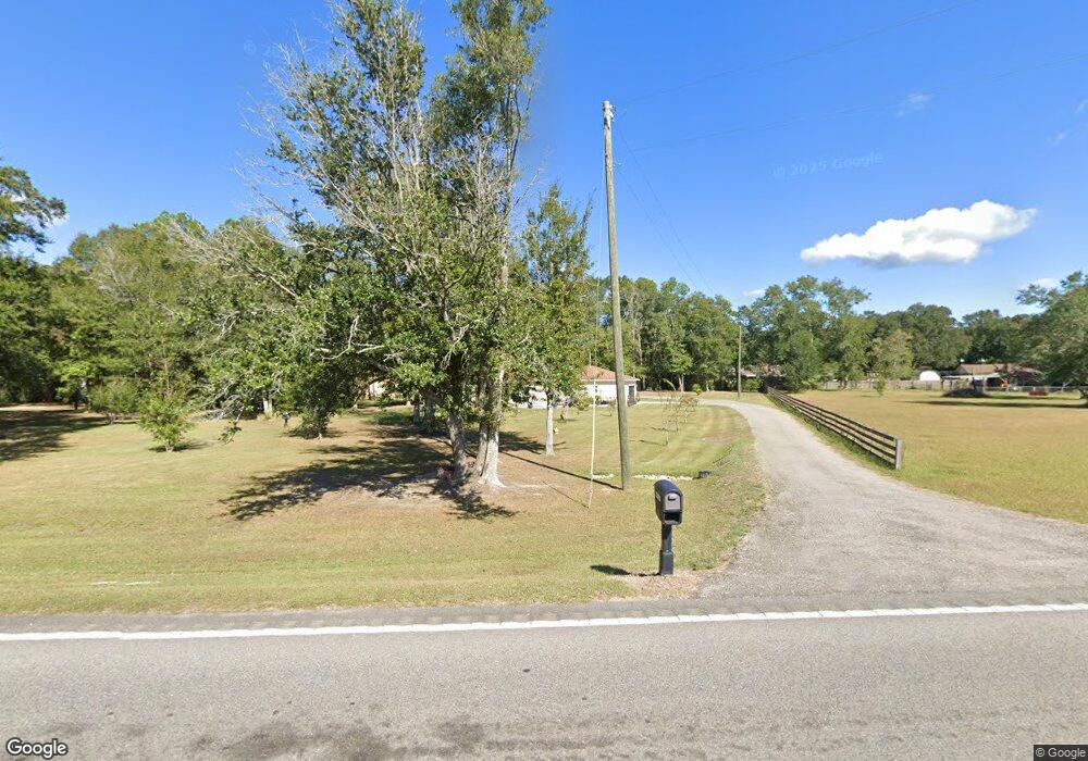 12623 Highway 613, Moss Point, MS 39562 - photo 1