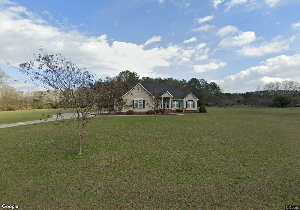 100 Bridle Path, Cordele, GA 31015 - photo 1