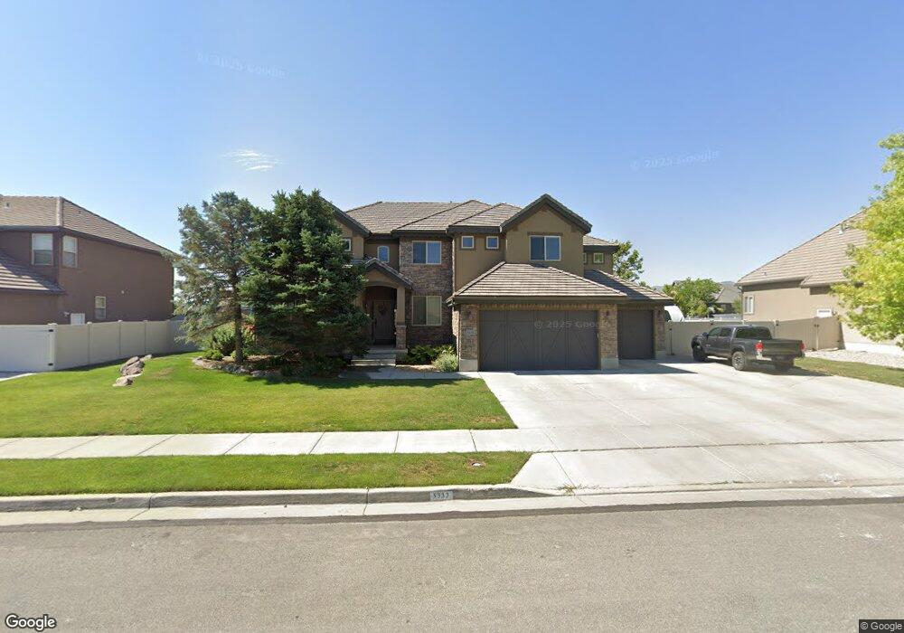 3333 Kollman Way, Riverton, UT 84065 - photo 1