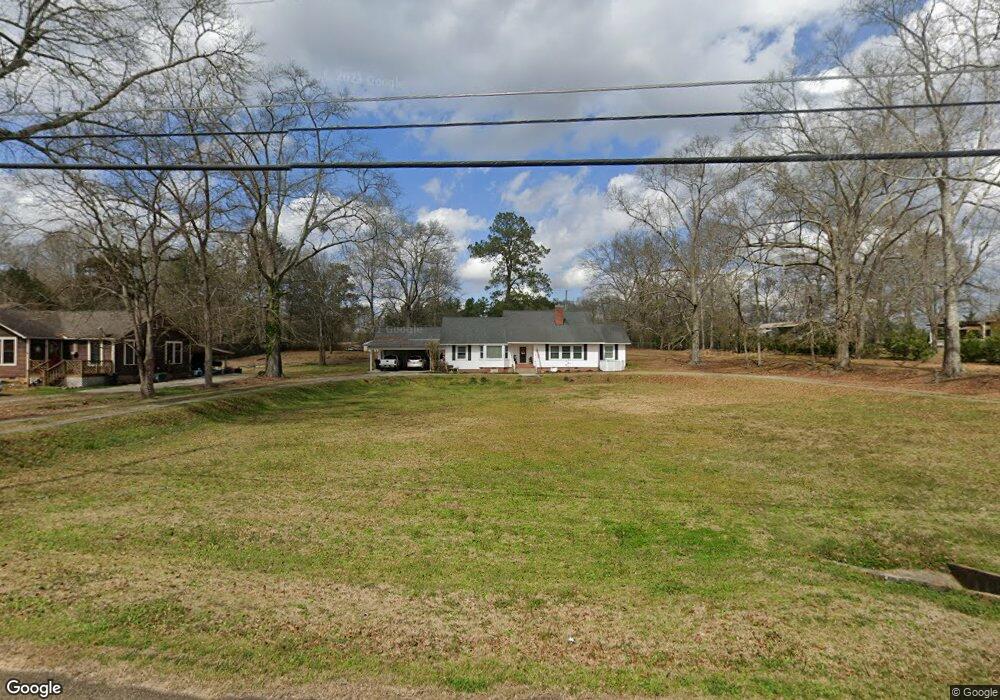 1307 Magnolia Ave, Tylertown, MS 39667 - photo 1