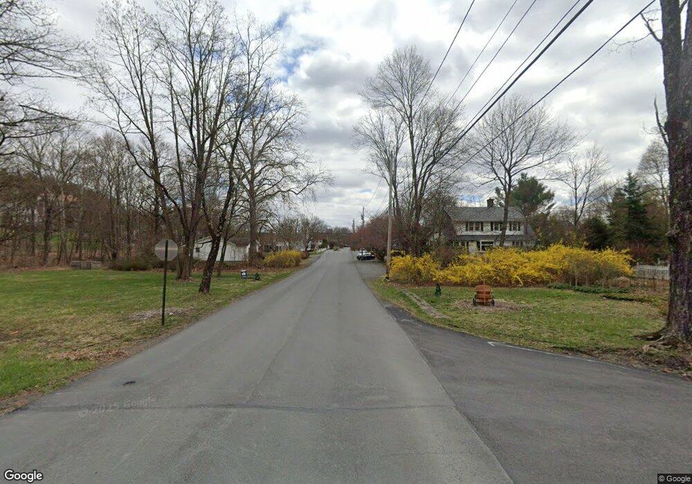 W Sarah St, Milford, PA 18337 - photo 1