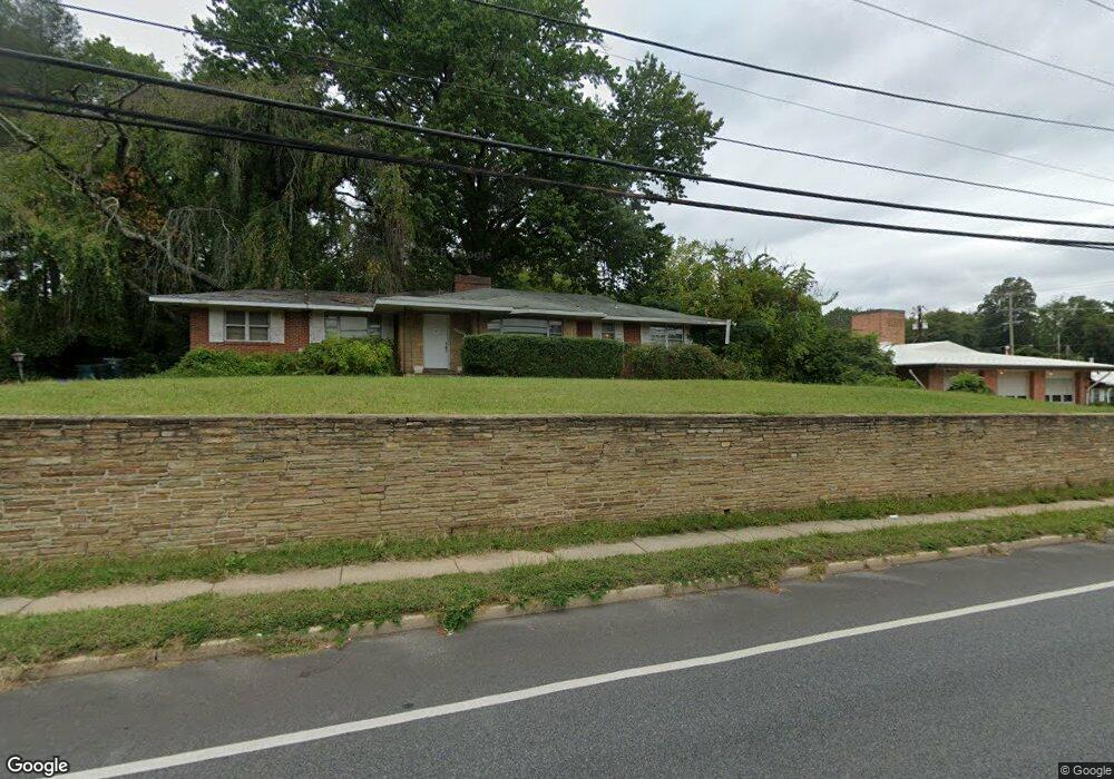 13212 New Hampshire Ave, Silver Spring, MD 20904 - photo 1